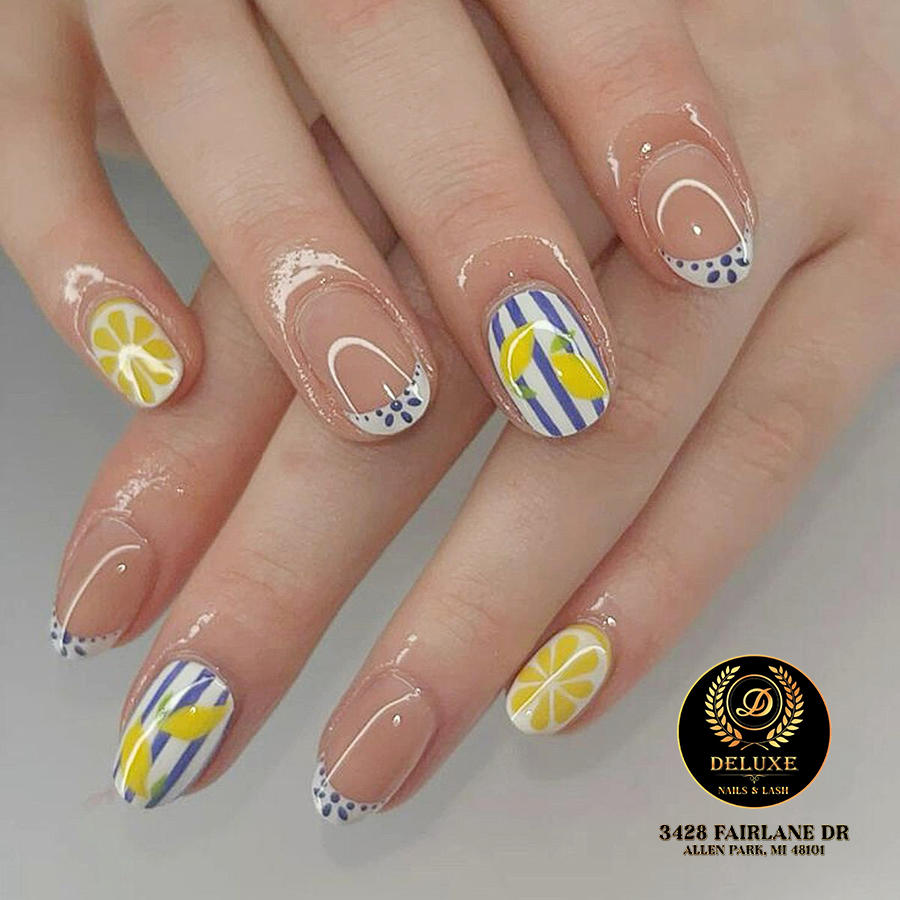 Nail ideas